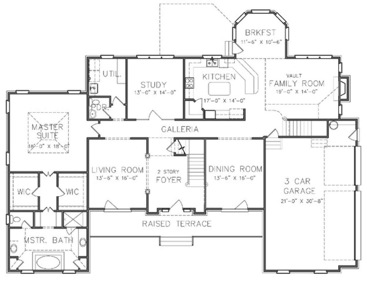 The Maisonelle - 15 4