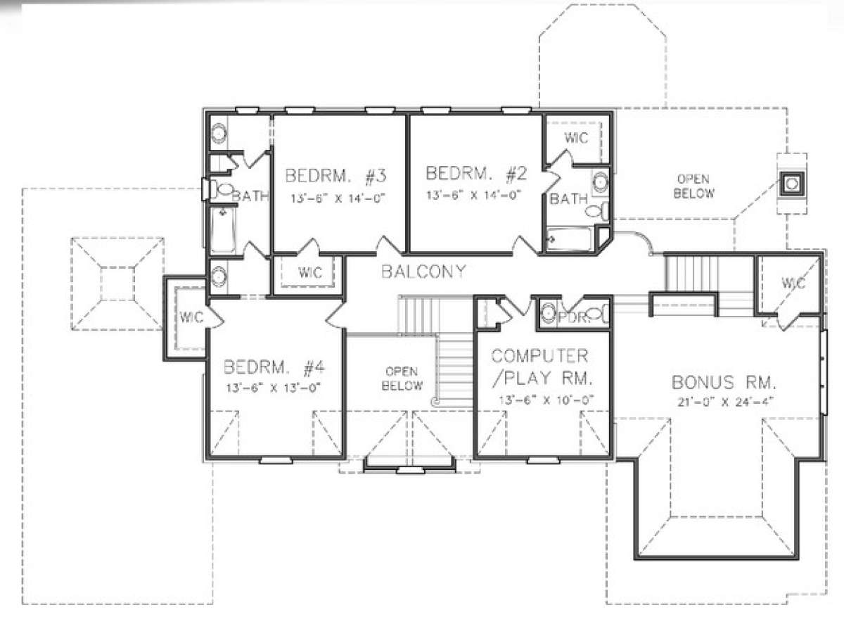 The Maisonelle - 15 5