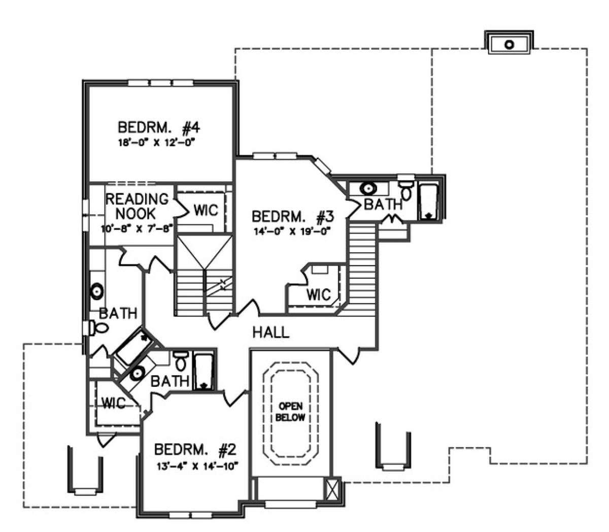 The Merrifield - 18 4