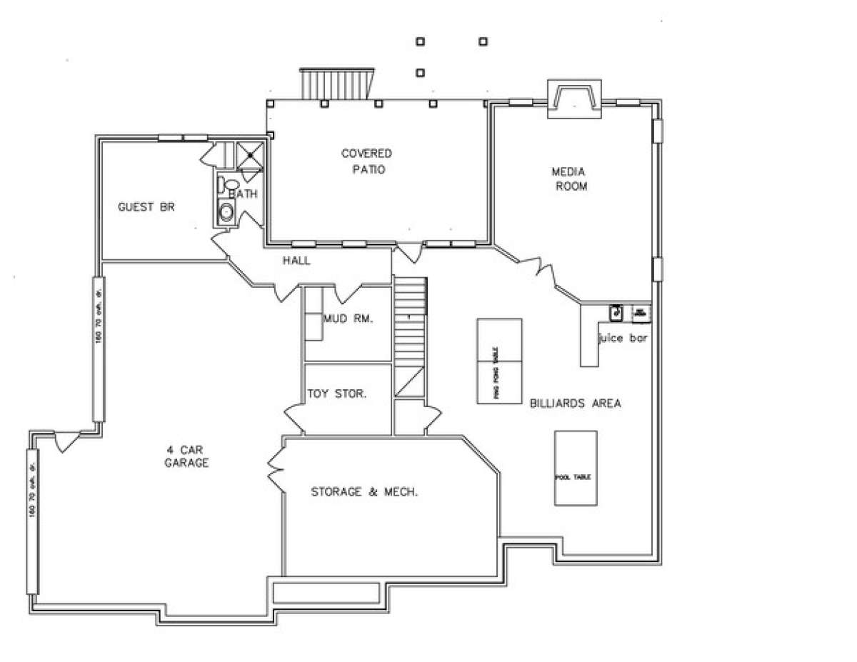 The Merrifield - 18 5
