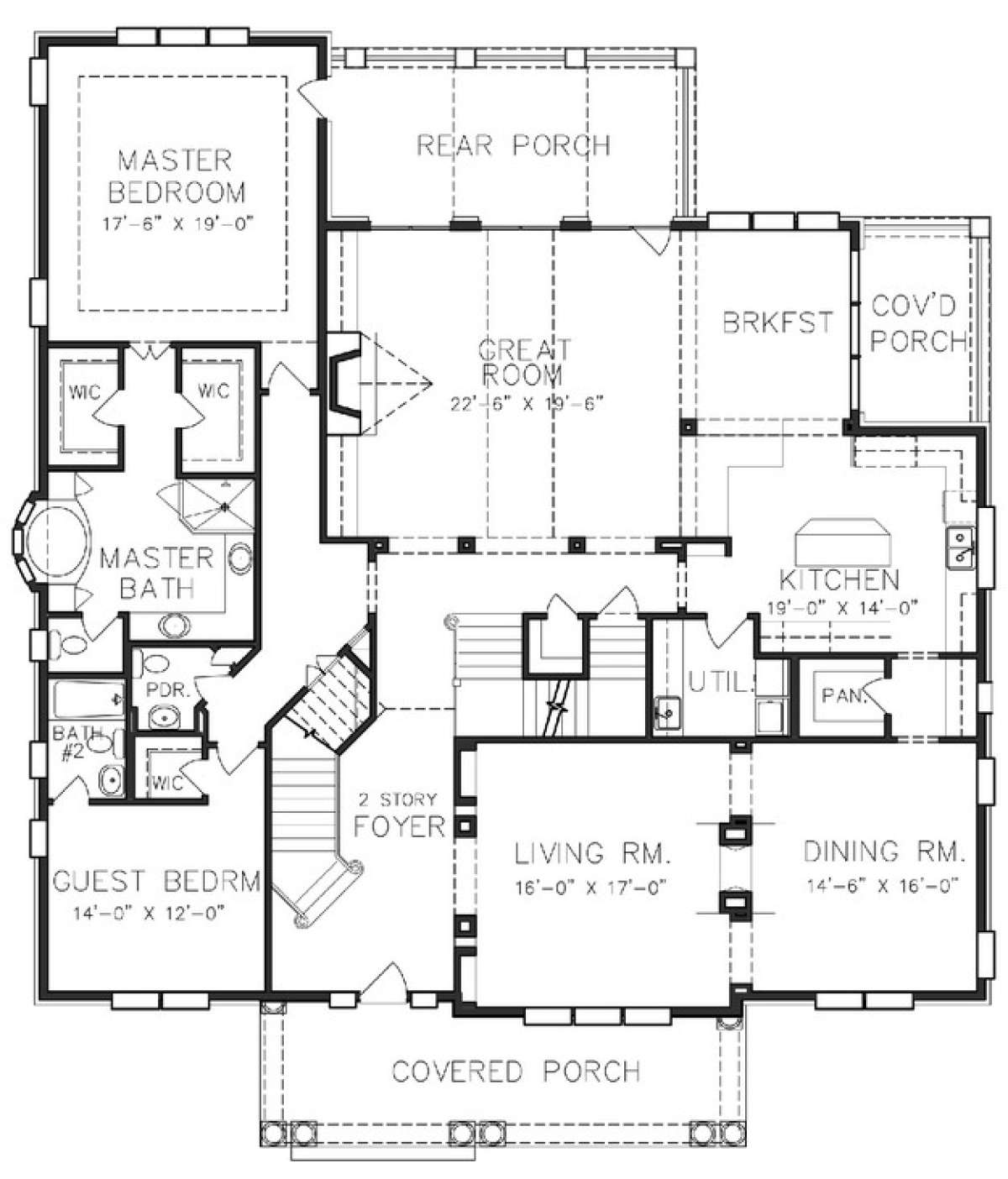 The Rosethorne - 10 4