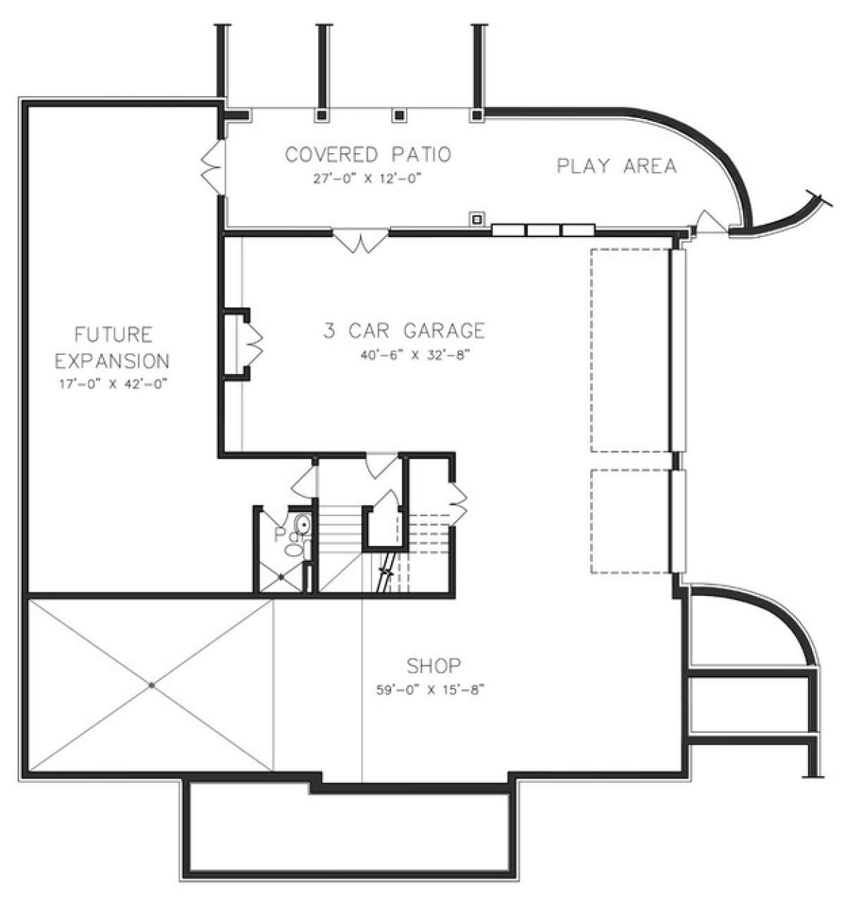 The Rosethorne - 10 6