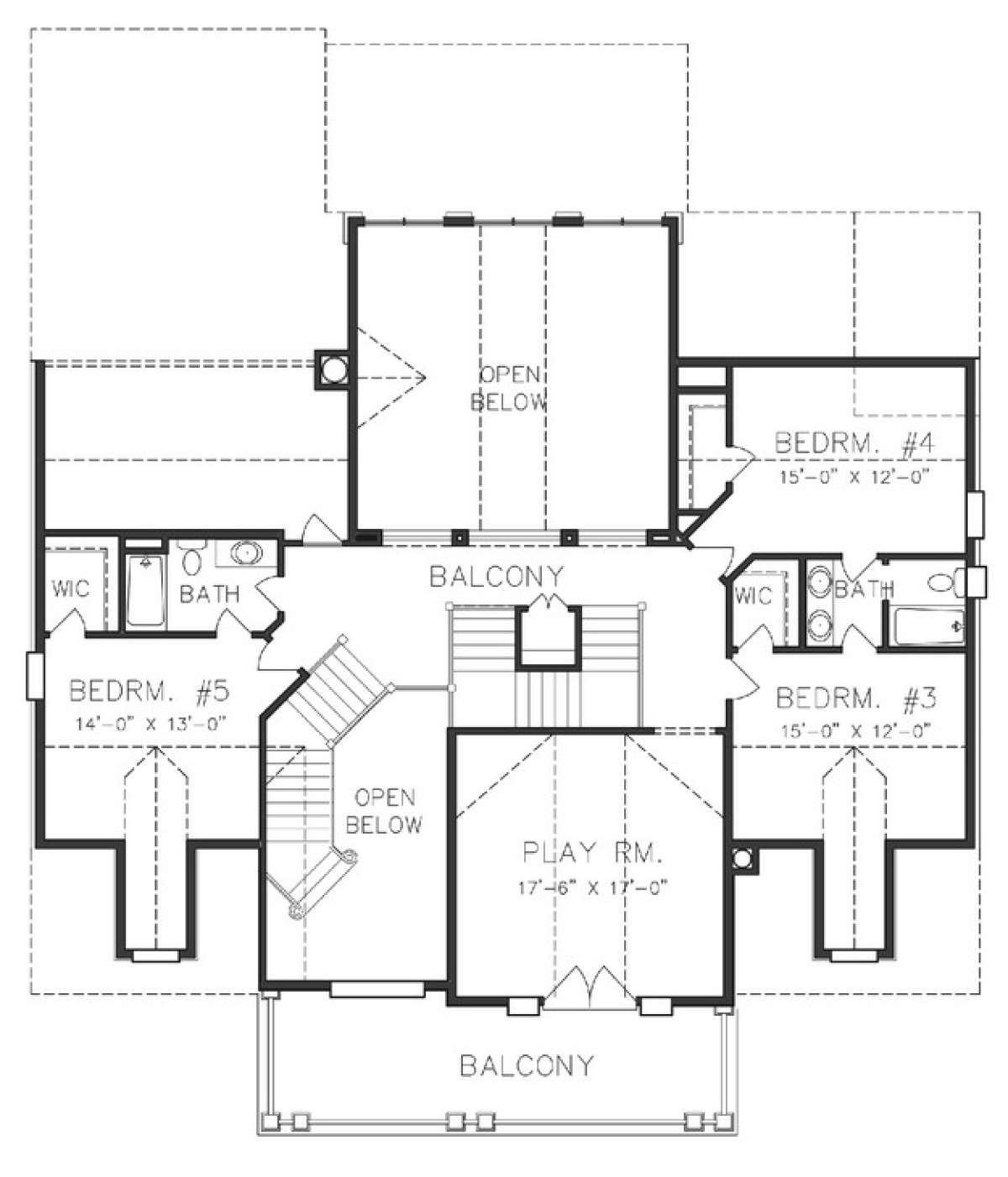 The Rosethorne - 10 5