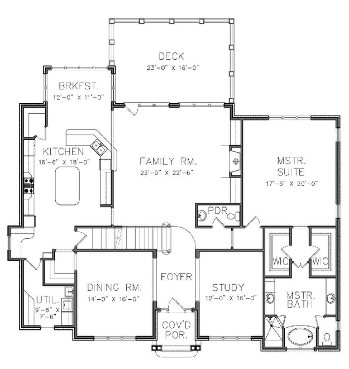 Sterling Hall - 5 4