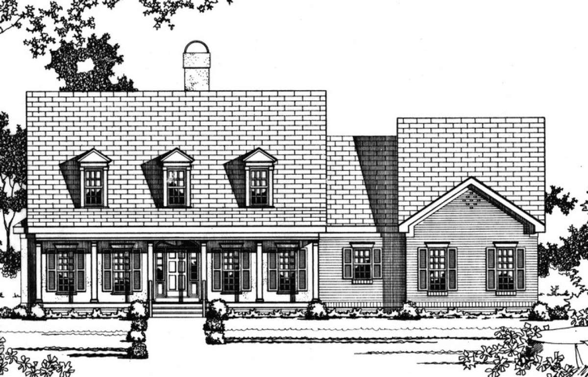The Thatchmere - 2 2