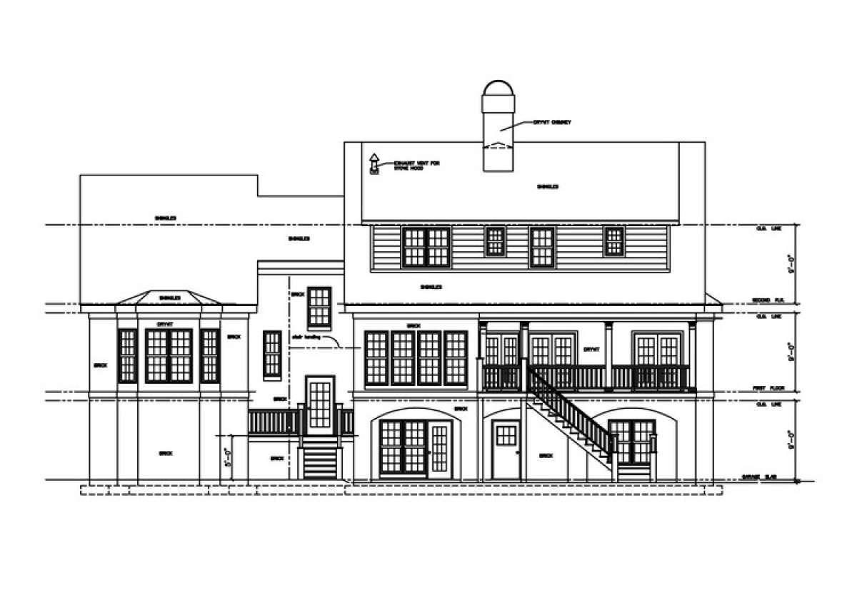 The Thatchmere - 2 3