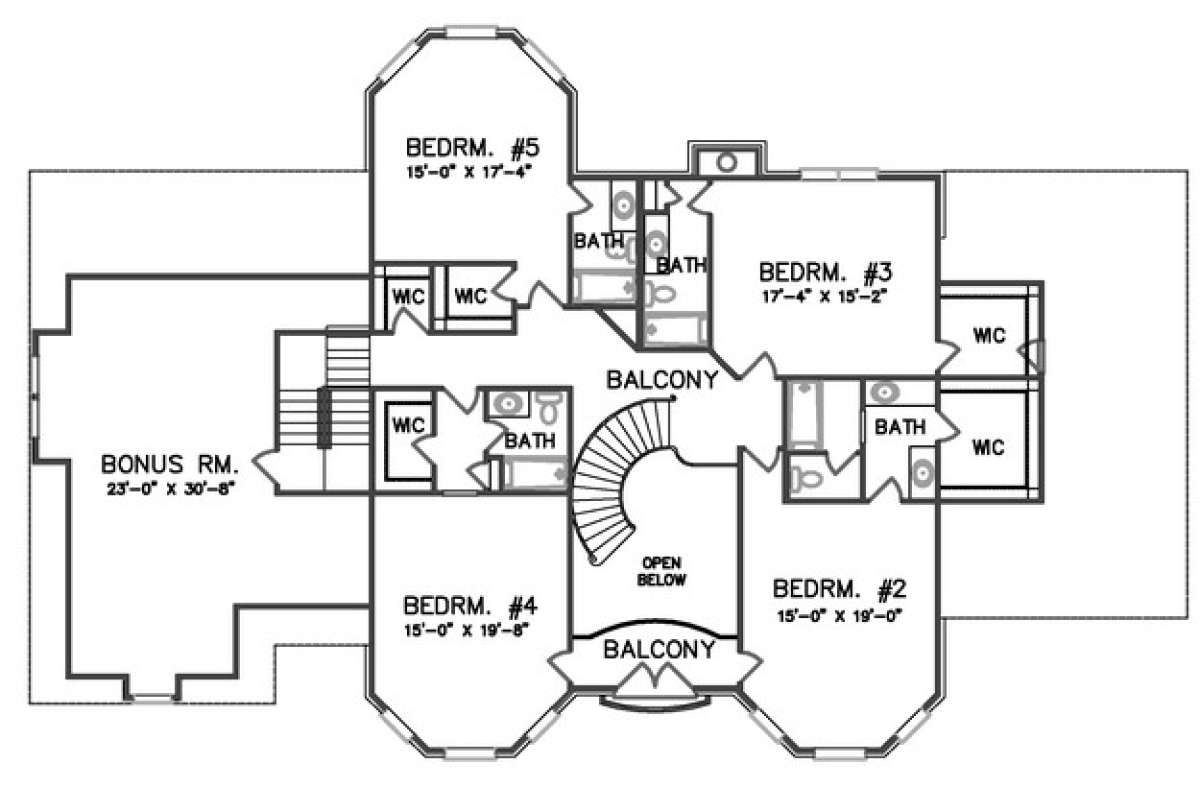 The Valebrook Estate - 24 4