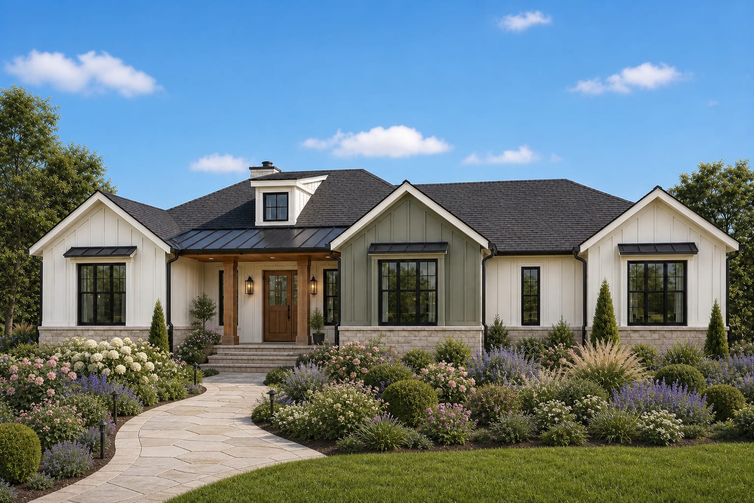 The Sutterfield exterior image 8