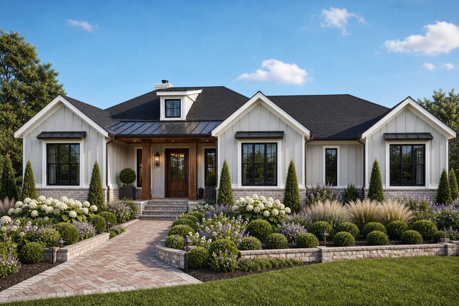 The Sutterfield exterior image 6