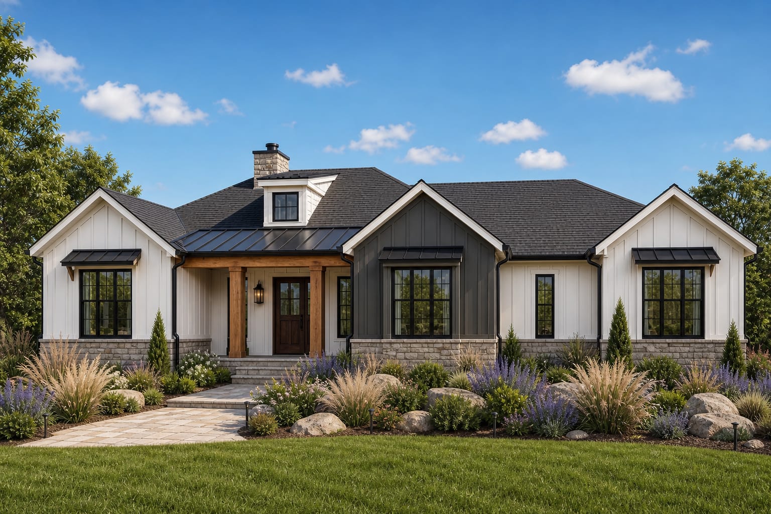 The Sutterfield exterior image 7