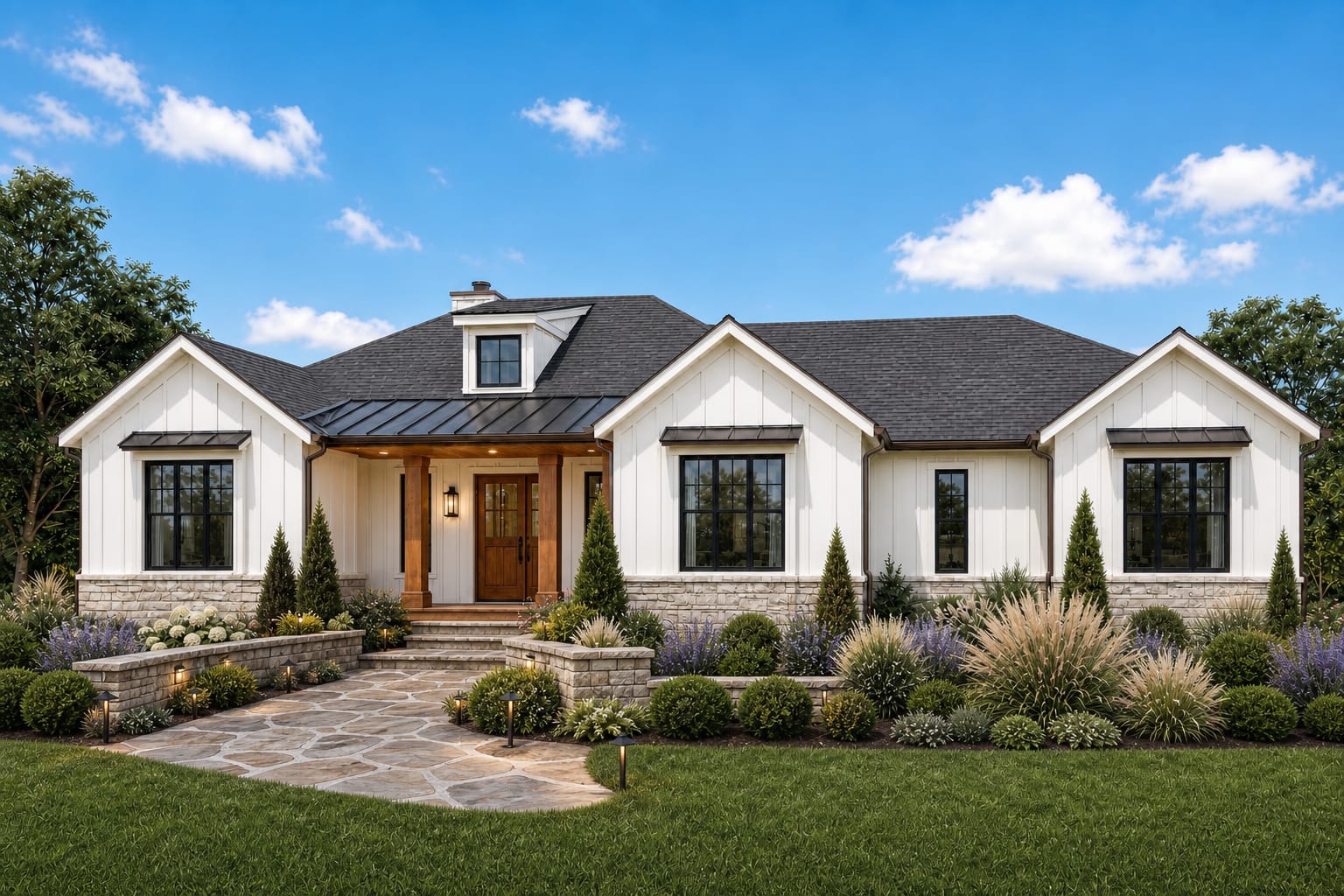The Sutterfield exterior image 3