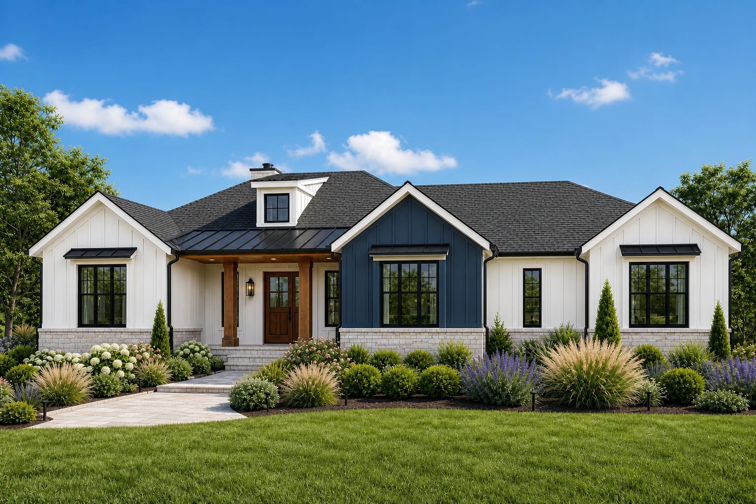 The Sutterfield exterior image 5