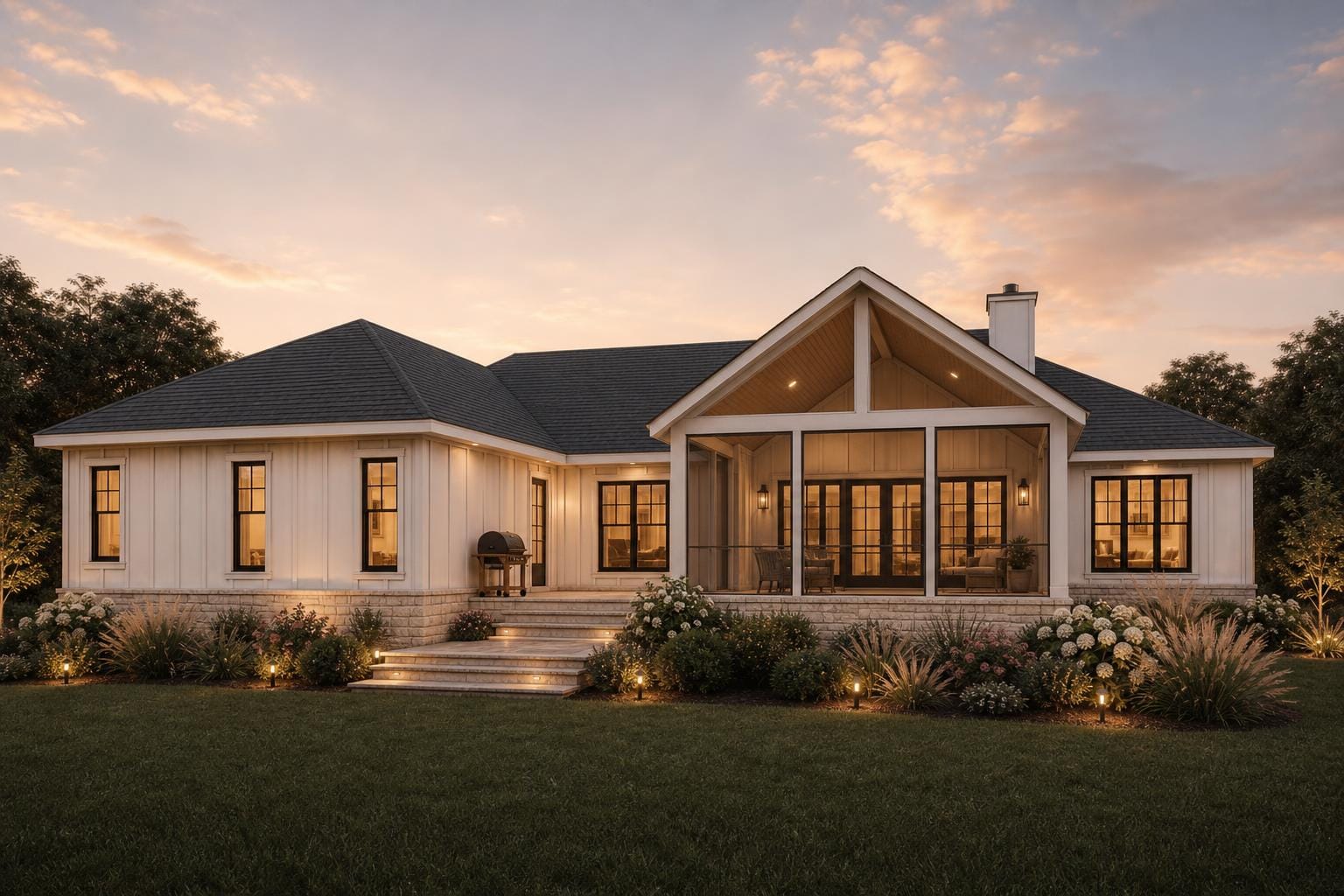 The Sutterfield exterior image 2
