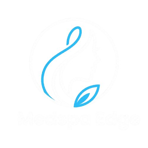 Medspa Edge logo