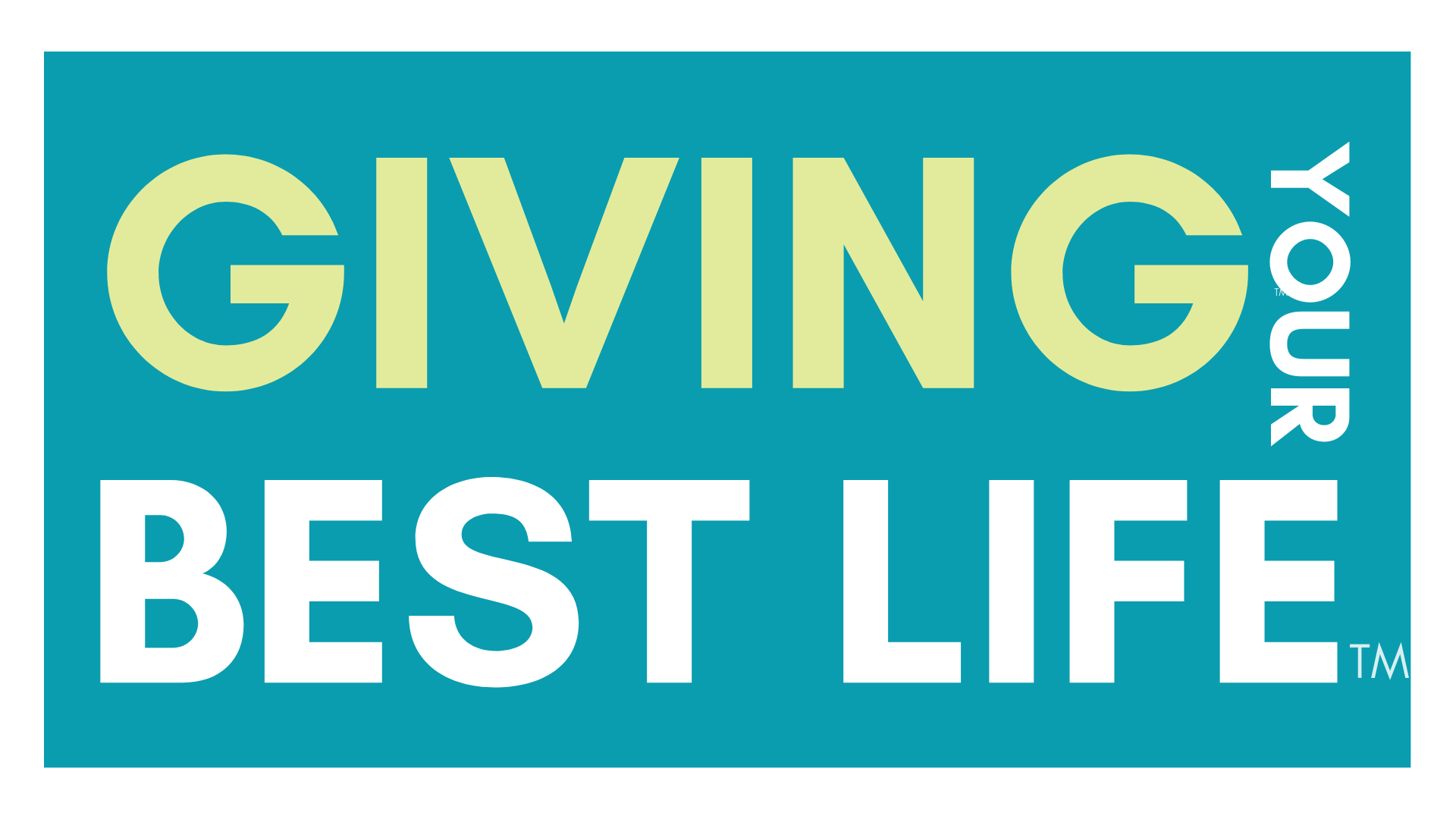 Giving Your Best Life | Stephanie L. Jones | Official Site