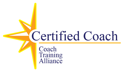 Stephanie L. Jones is a certified coach through the Coach Training Alliance. CTA is an ICF-accredited coaching program and a respected global leader in the coaching industry. 