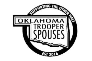 Stephanie L. Jones As See At Oklahoma Trooper Spouses