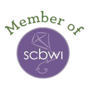 Stephanie L. Jones Member of SCBWI  The Society of Children's Book Writers and Illustrators 