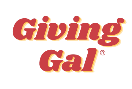 Giving Gal Books For Kids