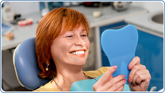 Restorative Dentistry