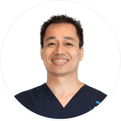 Dr Nathan Phan