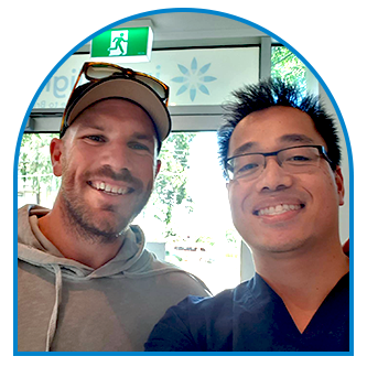 Experience Patients Rely on