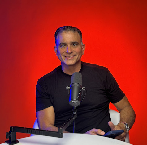 Alberto Aguilera