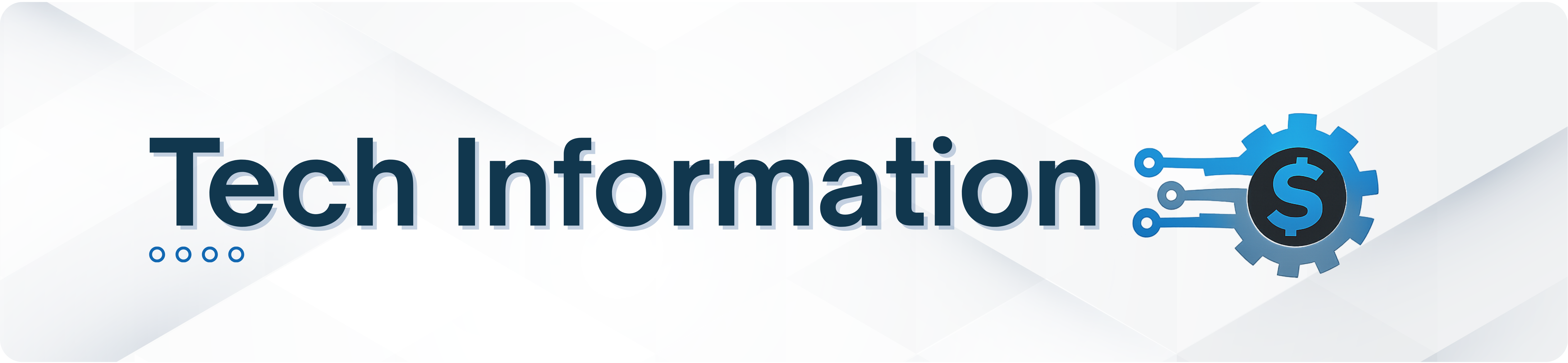 Tech Information