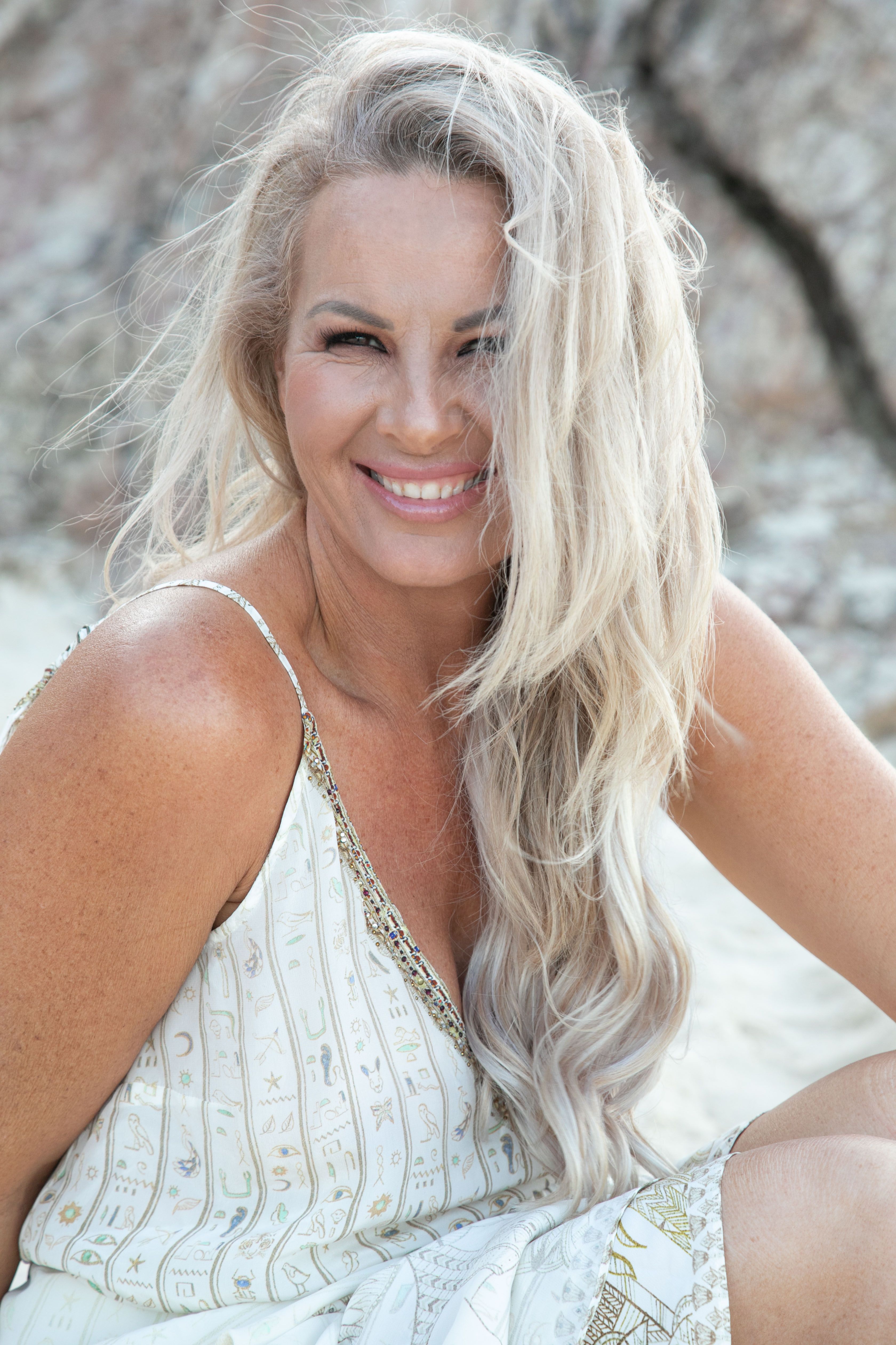 Leisa Tindal