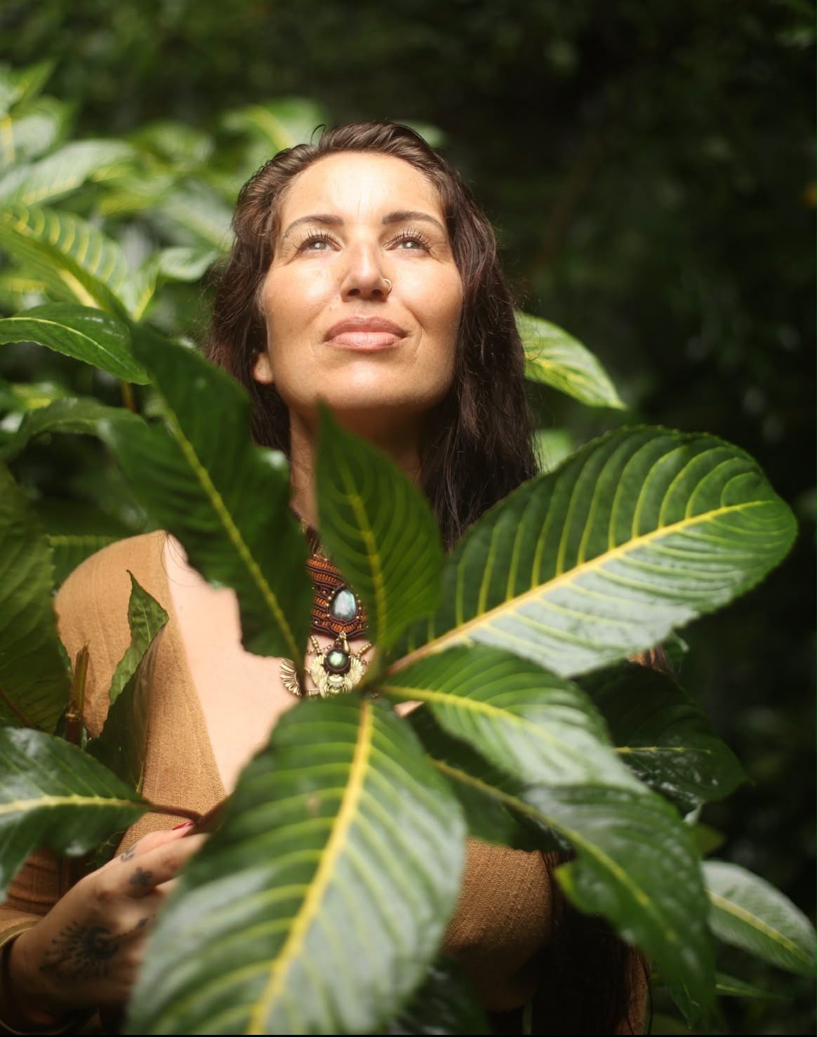 Suzannah Ananda