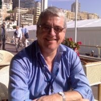 Stuart Green, founder of Supreme Consulting and accountant in Lymington