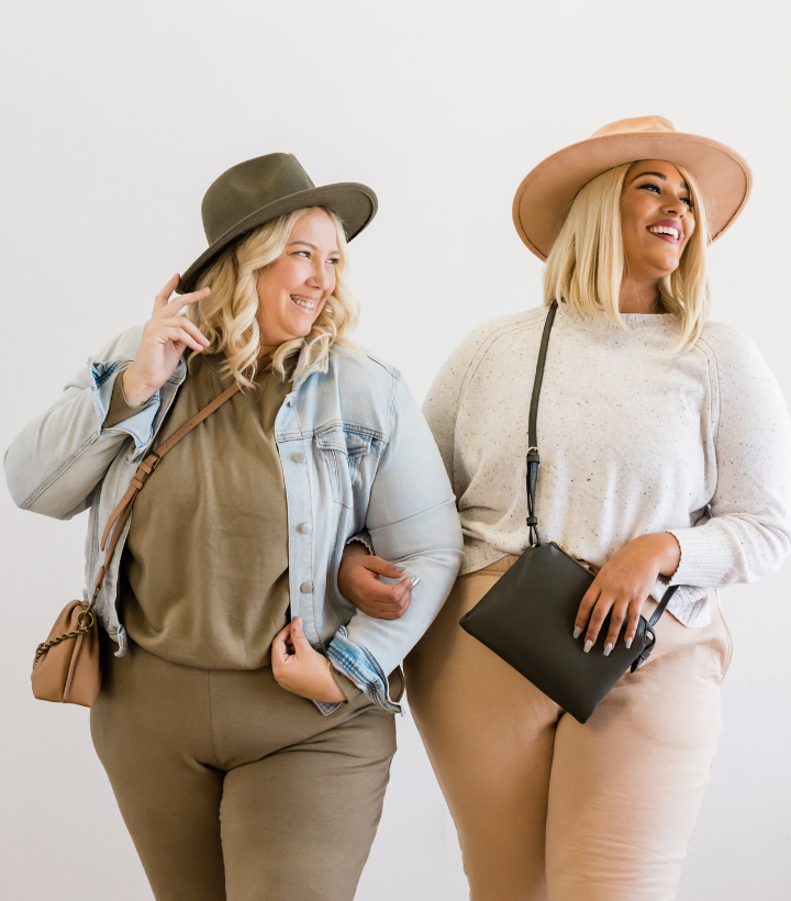wellness with Women who get what you mean