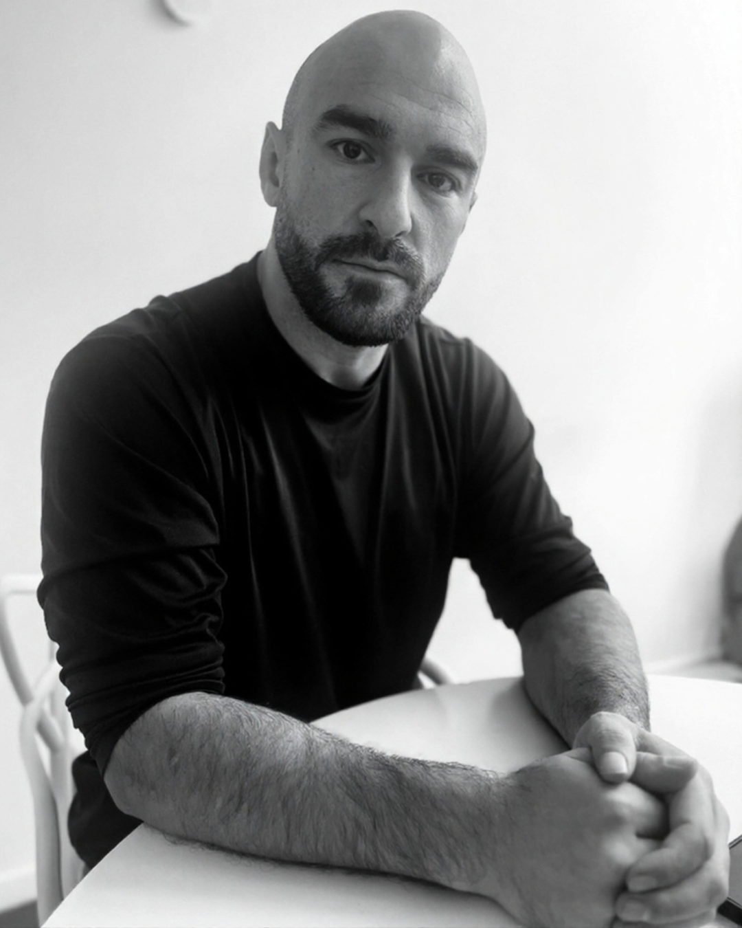 Paul — Human Performance Specialist at Naturo