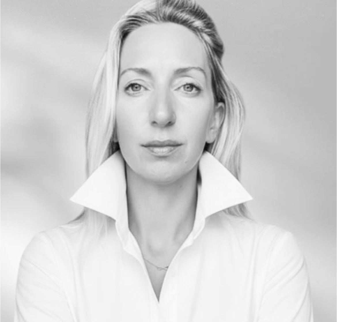 Chloé — Founder & Architect of Naturo