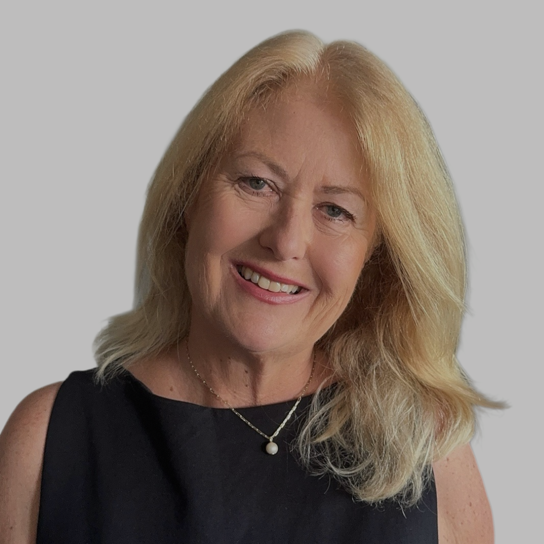 Megan — Naturopath, Chronic Care & Biometrics