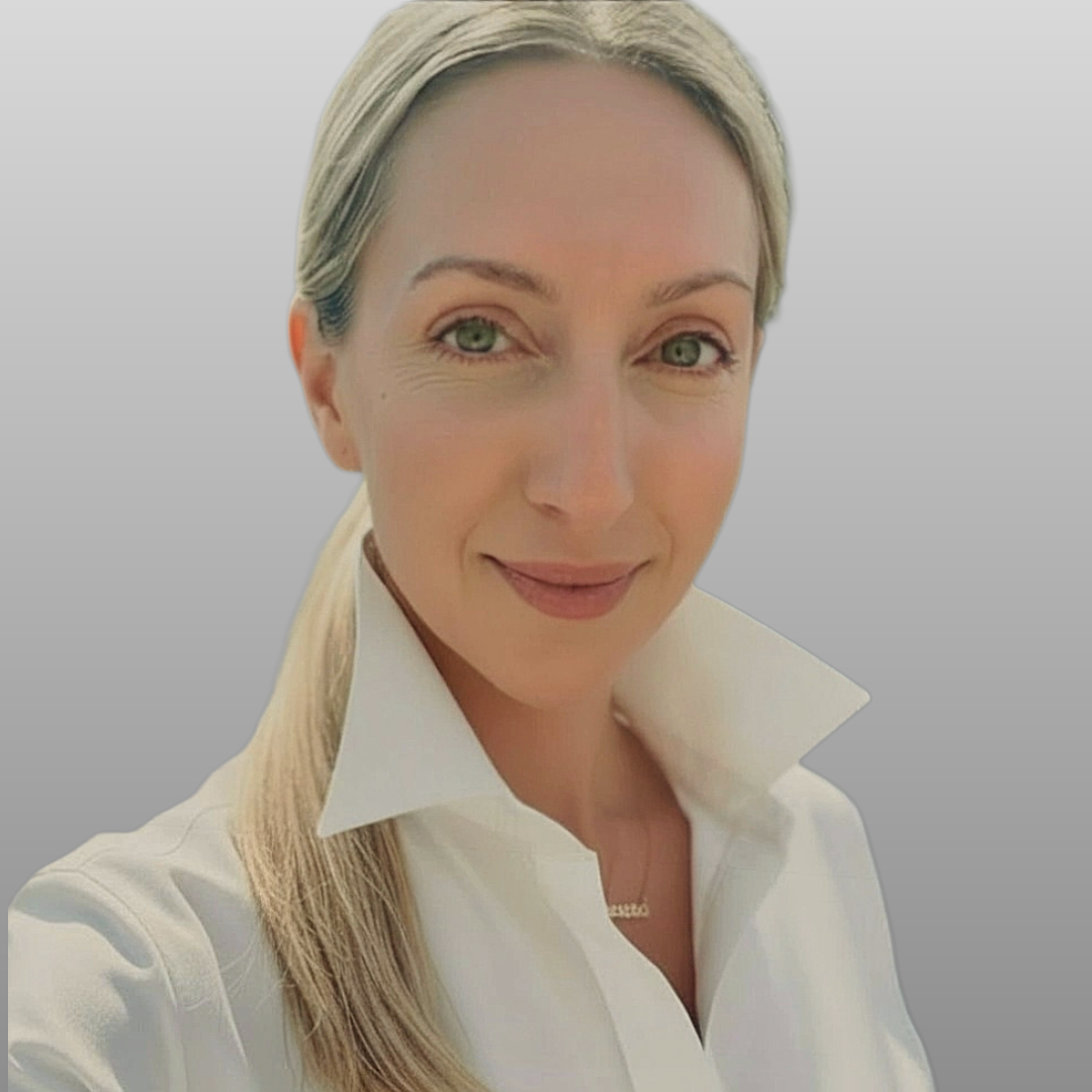 Chloé — Founder & Architect of Naturo