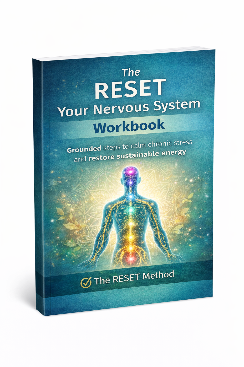 The Nervous System RESET Workbook