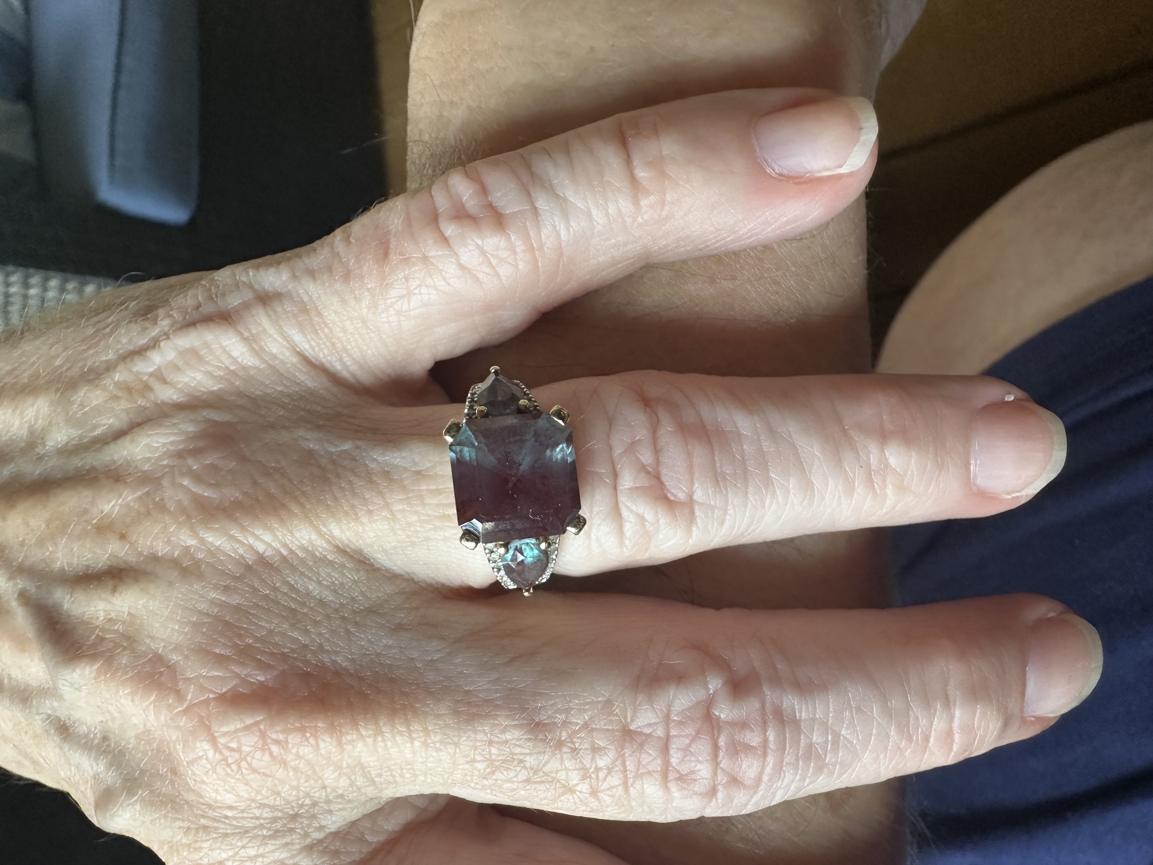 Gemstones