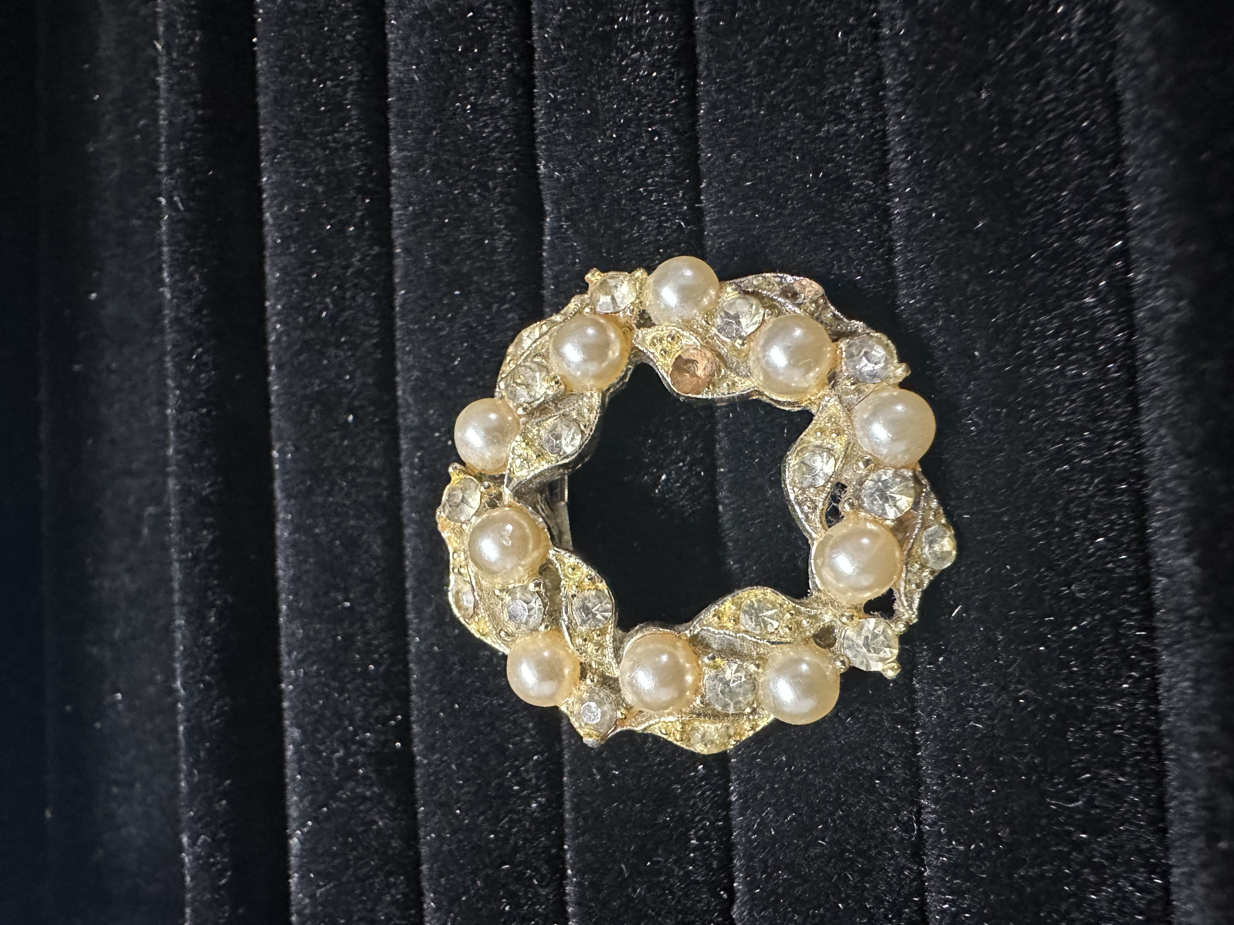 Estate Jewelry