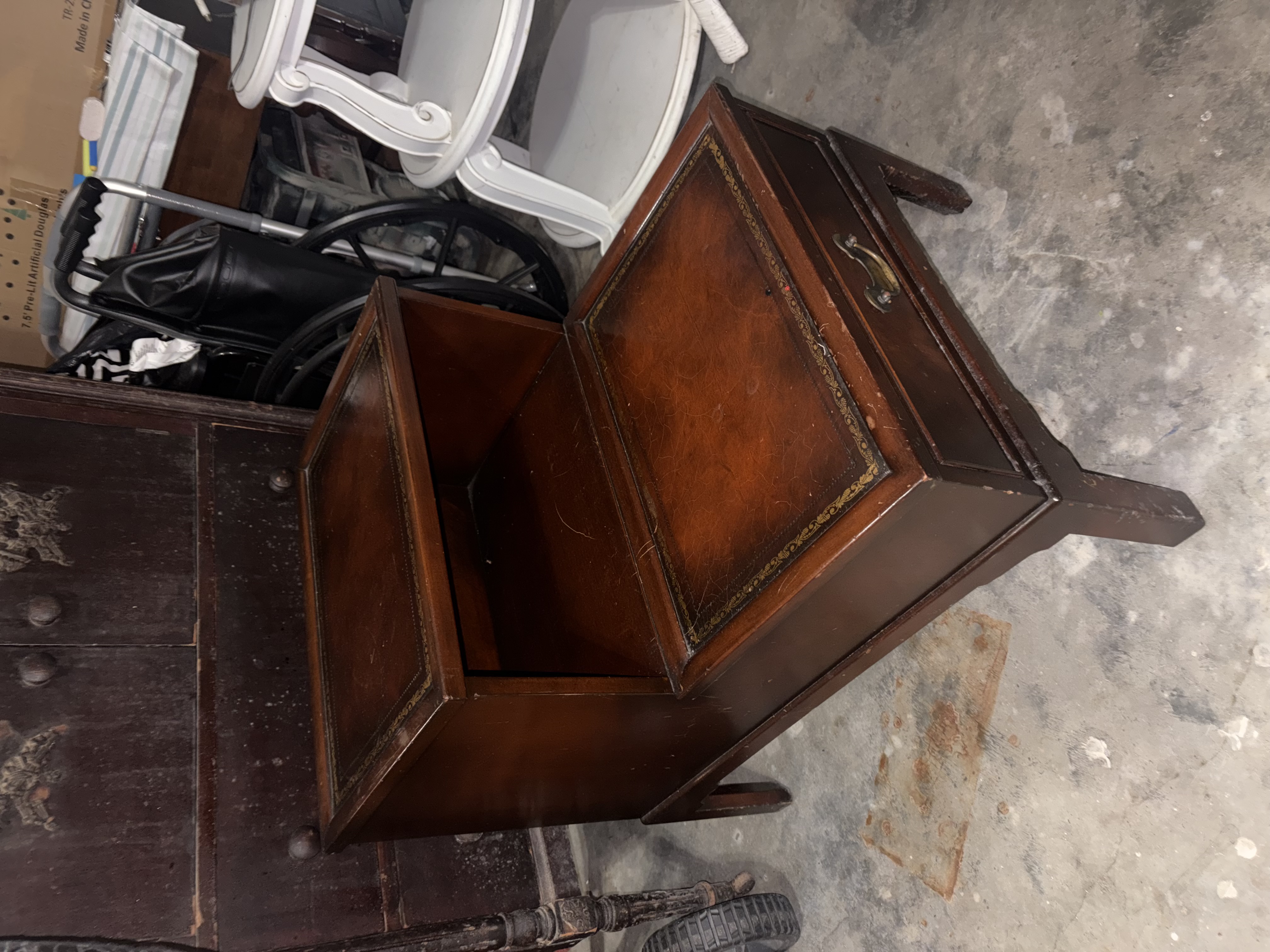 Estate Antiques