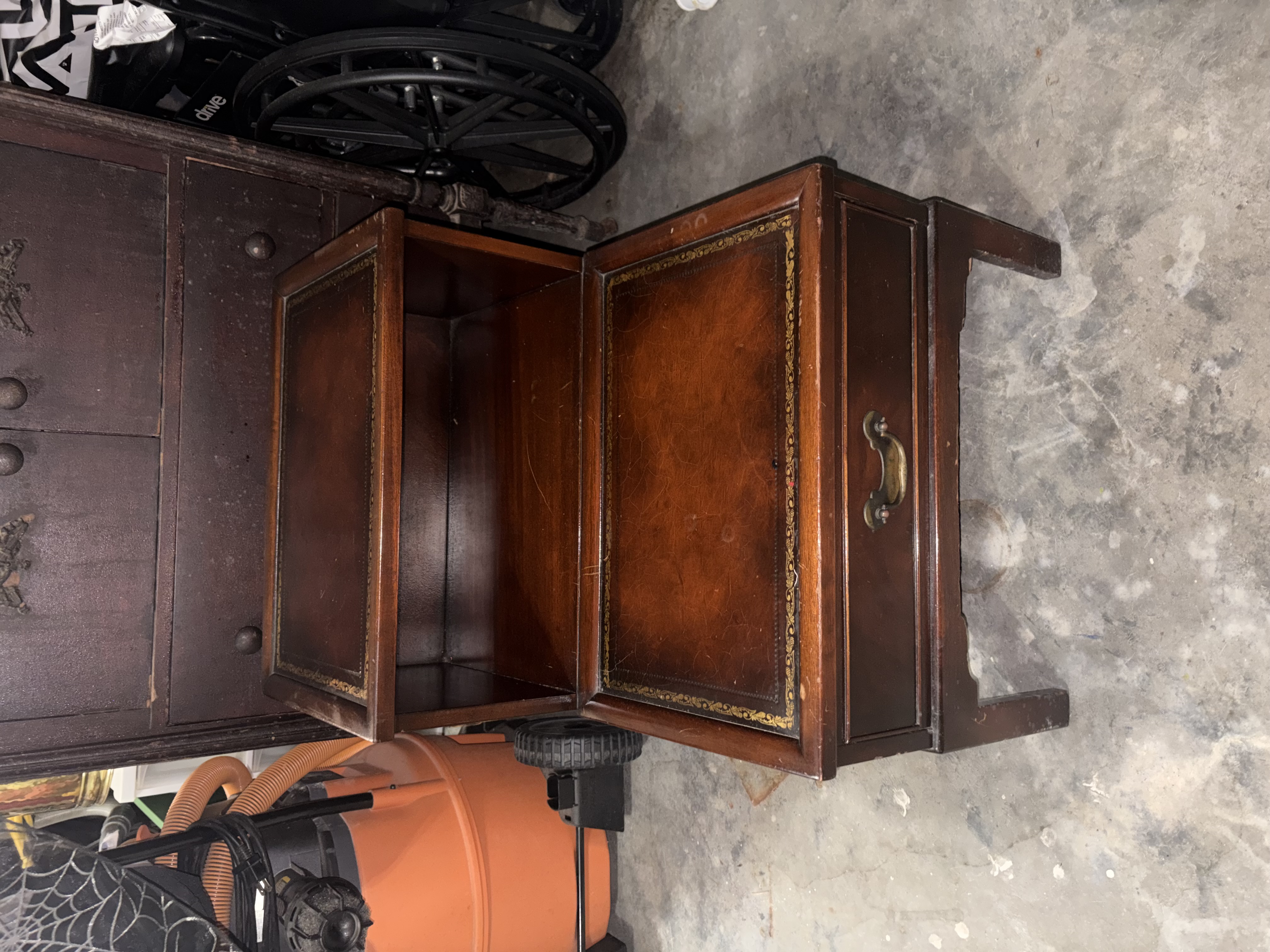 Curated Vintage Pieces