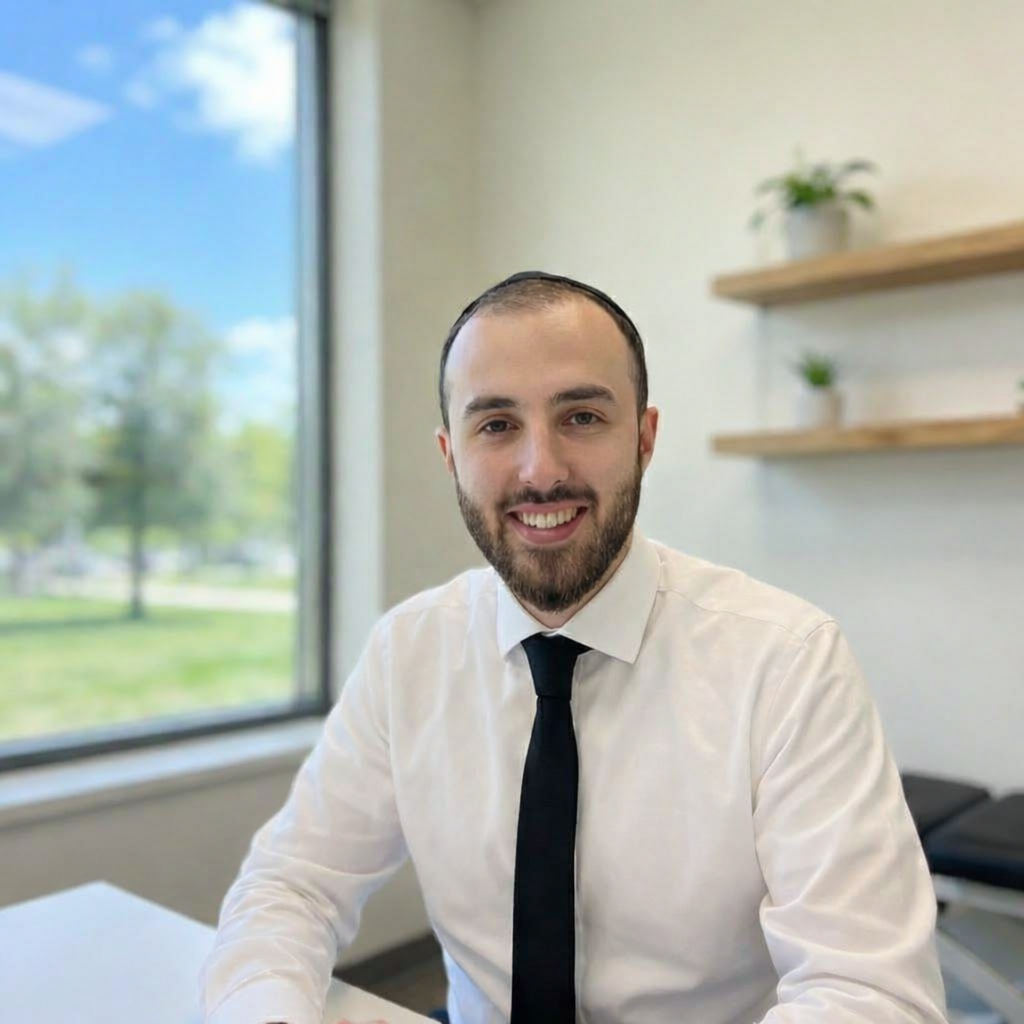 Dr. Michael Peskin Professional