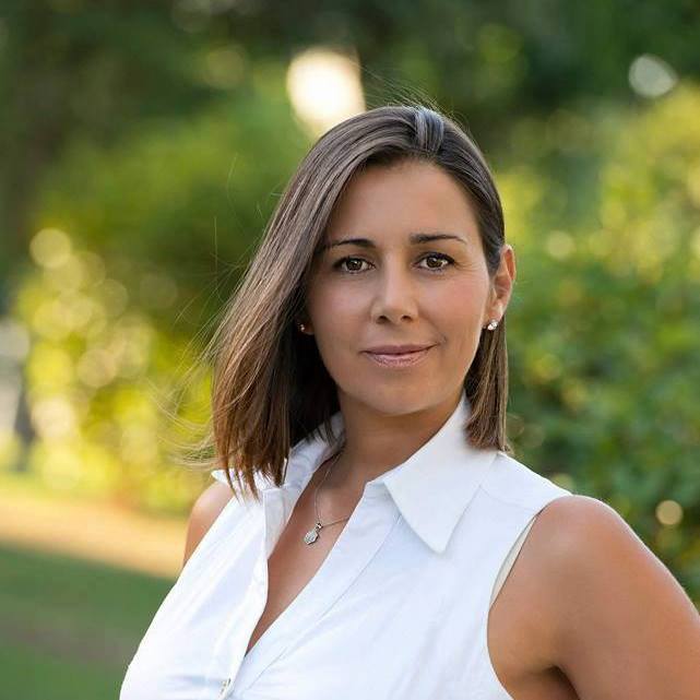 Elina Giachali