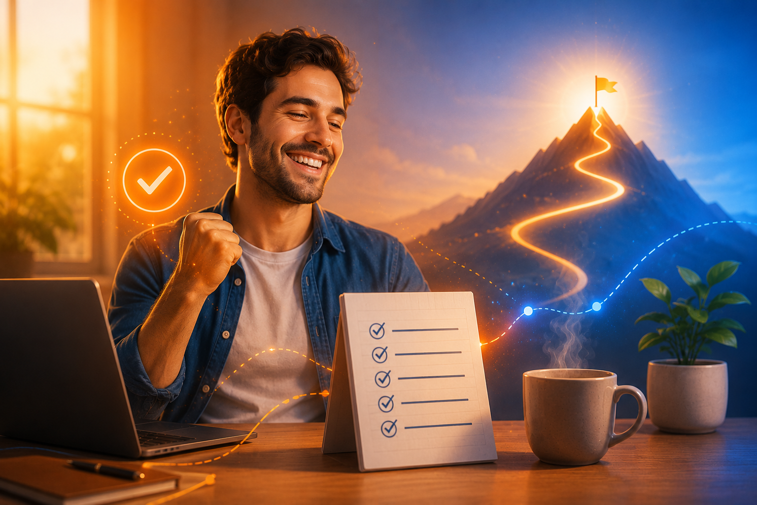 Zeigarnik Effect productivity business
