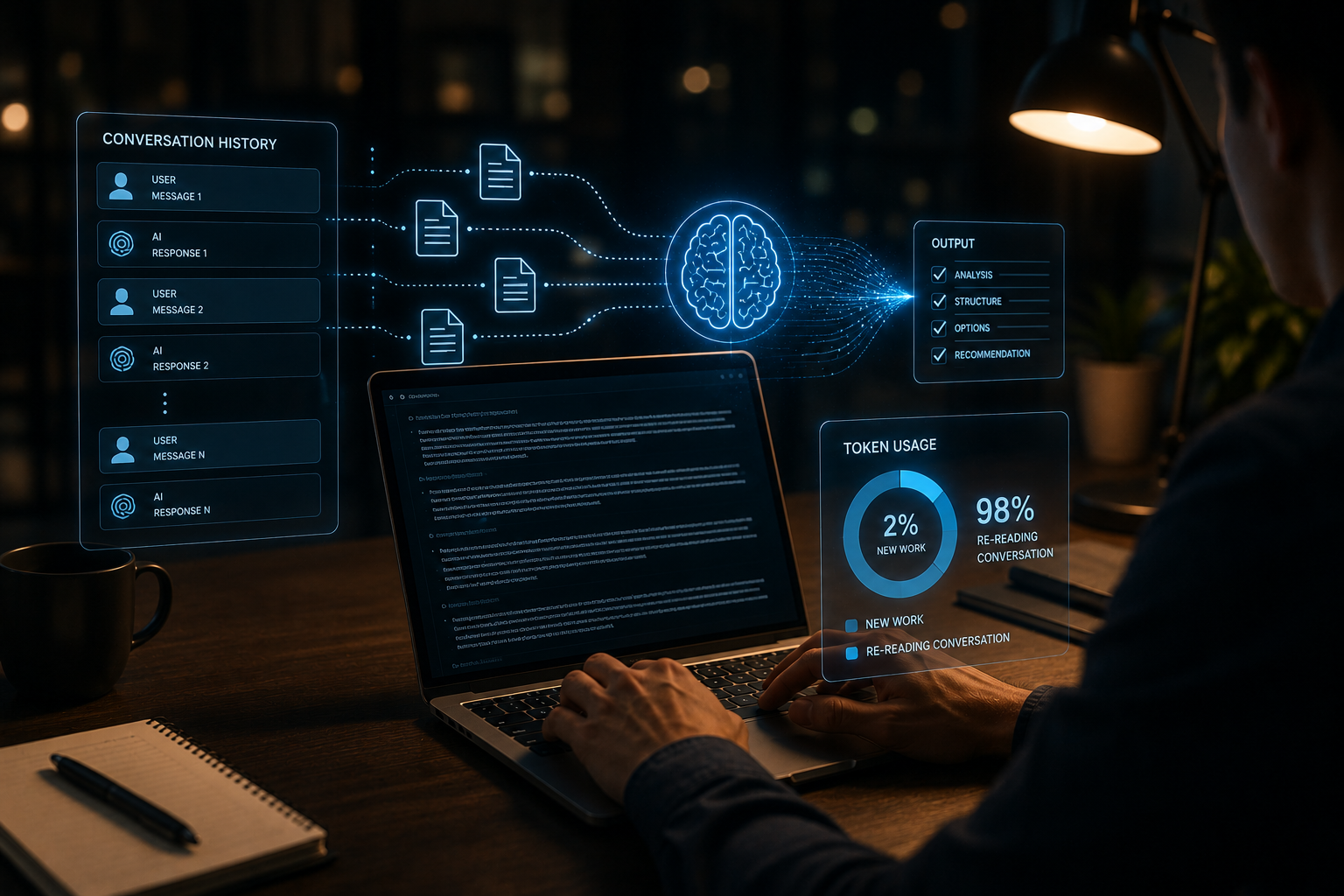 Claude AI multi-agent system for business Claude AI multi-agent system for business
