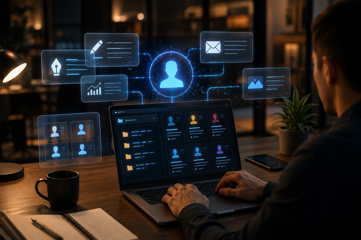 Claude AI multi-agent system for business Claude AI multi-agent system for business