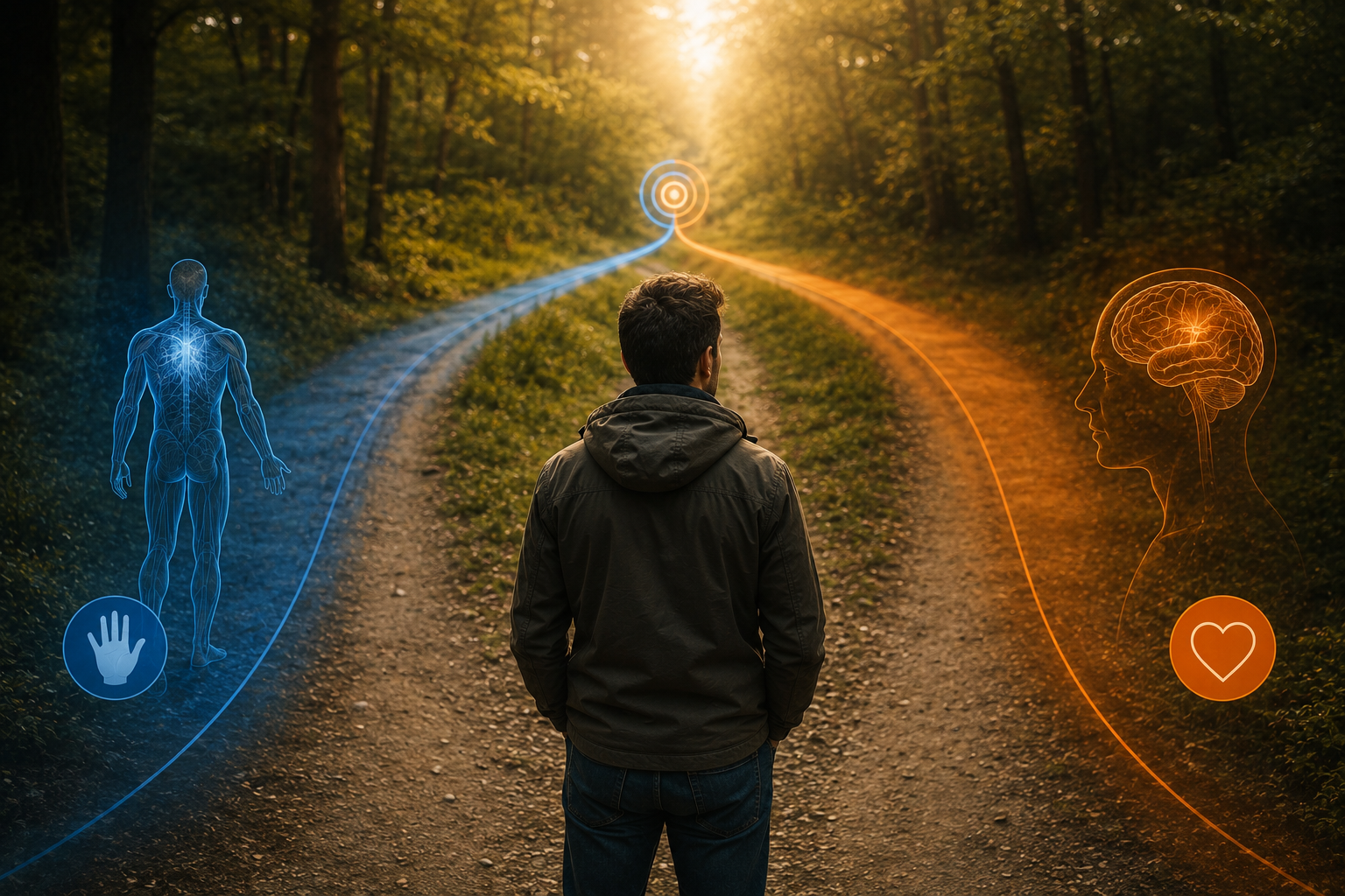 hypnosis practitioner niche pivot coaching