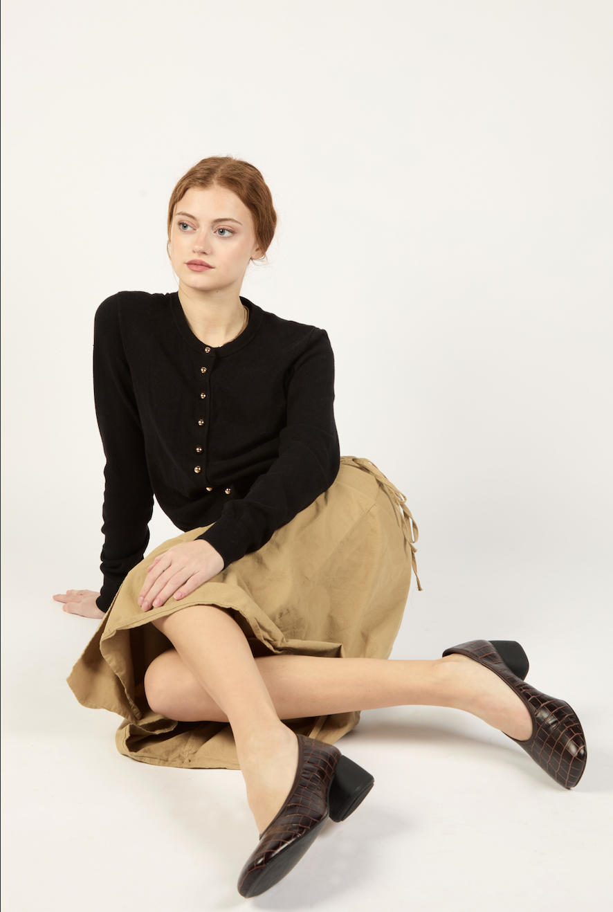 Clothing — Look 03