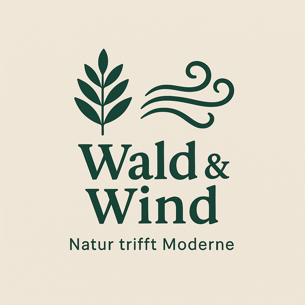 Wald & Wind – Natur trifft Moderne
