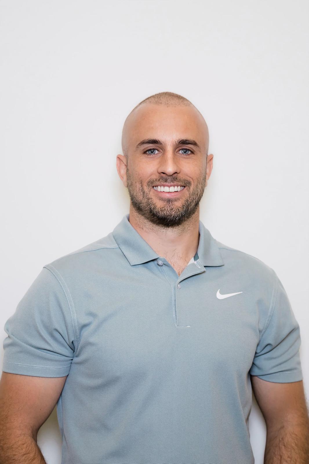 Dr. Alex Dunlop